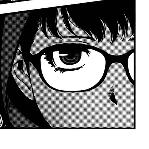 Fushi no Ryouken Chapter 6 : Don't Let Him Catch You by the Tail cover