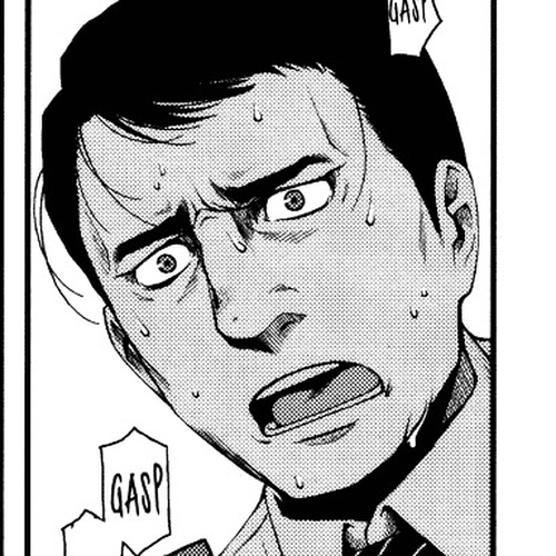Fushi no Ryouken Chapter 8 : I Do Not Intend on Quitting cover