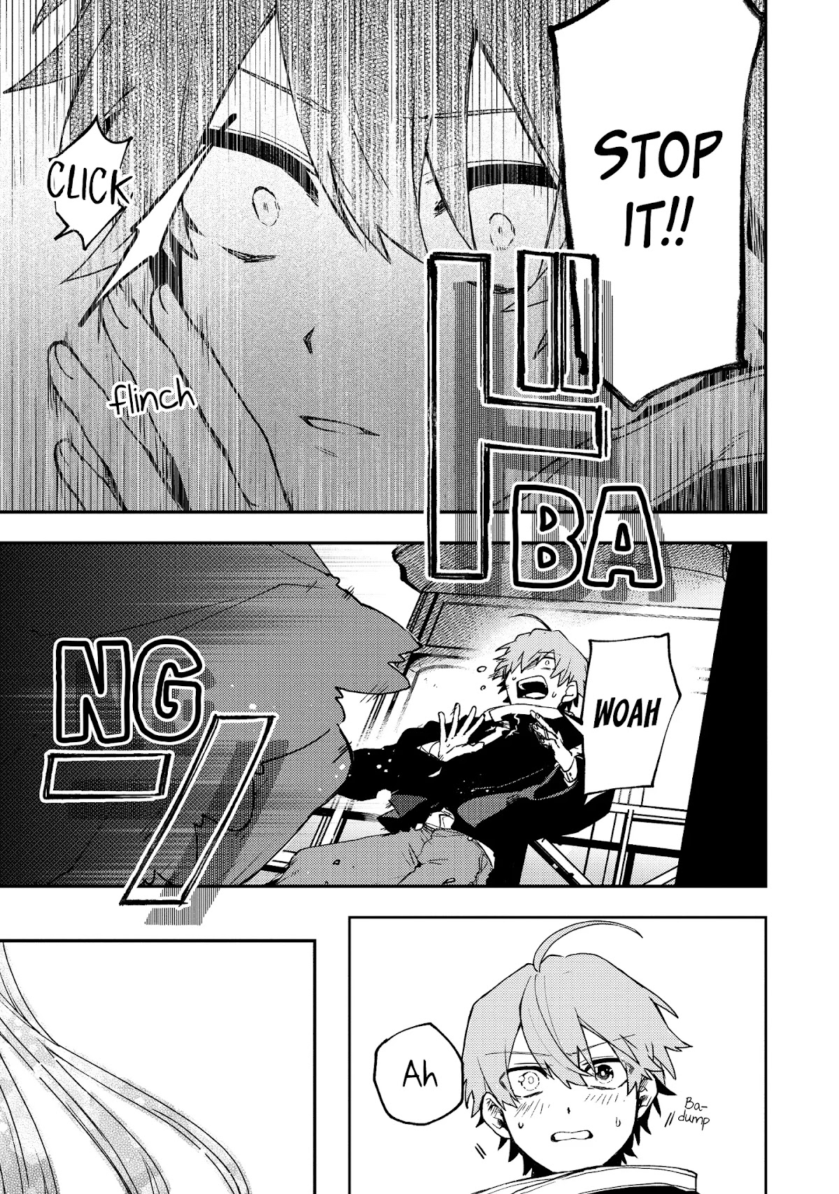 Fushi no Sougishi Chapter 1 page 29 - Chapter 1: The Immortal Undertaker
