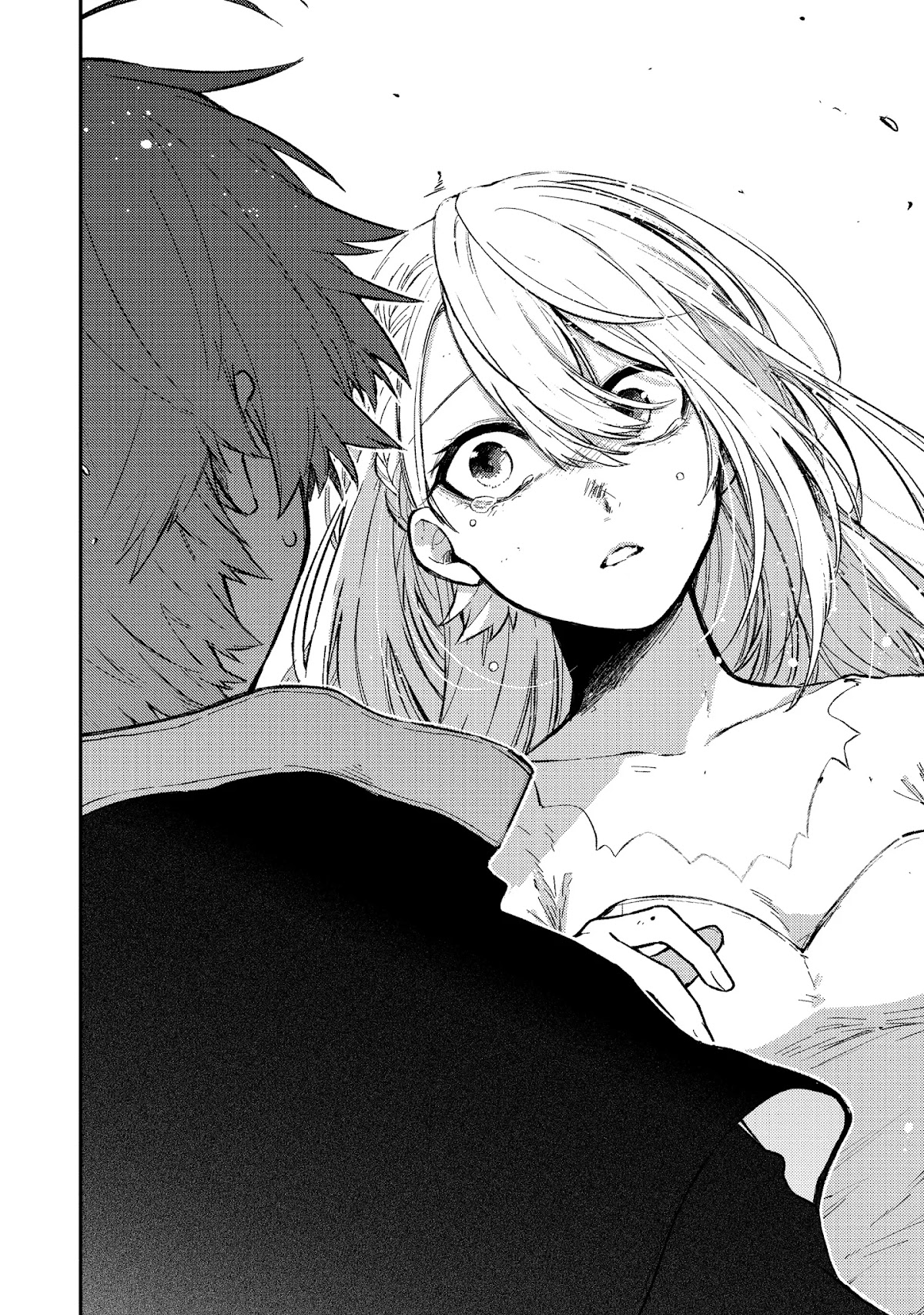 Fushi no Sougishi Chapter 1 page 30 - Chapter 1: The Immortal Undertaker