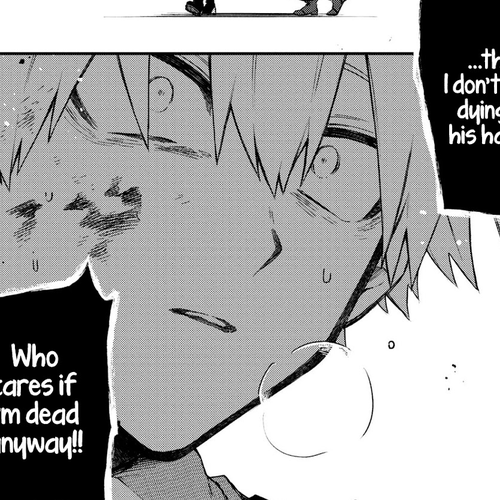Fushi no Sougishi Chapter 12: Immortal's pride cover