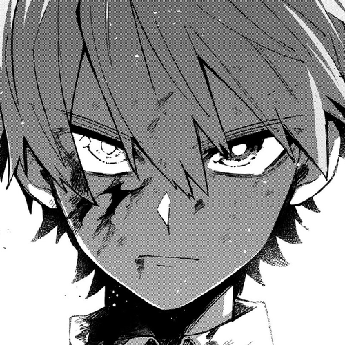 Fushi no Sougishi Chapter 13: I'm not going down cover