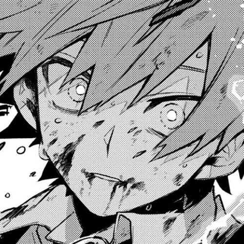 Fushi no Sougishi Chapter 14: Undying resolve cover