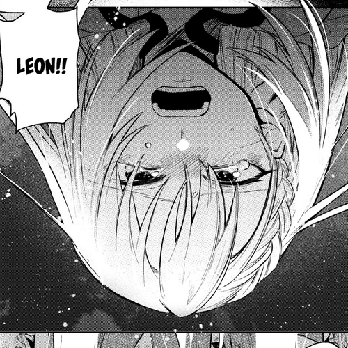 Fushi no Sougishi Chapter 15: Will to power cover