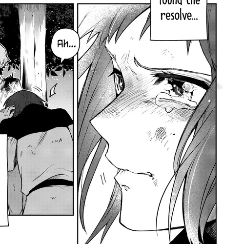Fushi no Sougishi Chapter 16: Beginning of the end cover