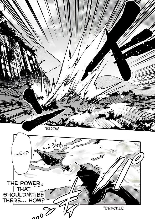 Fushi no Sougishi Chapter 2 page 26 - Chapter 2: Immortal Undertaker Continued
