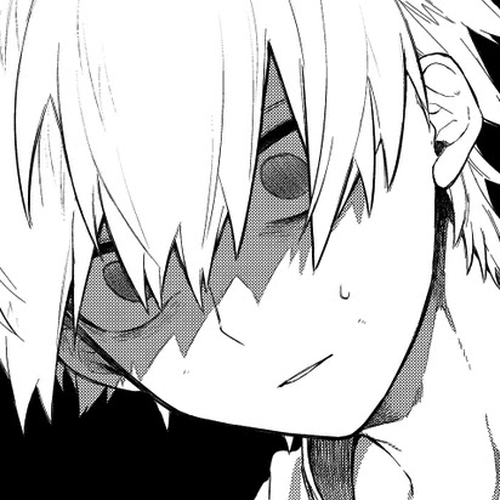 Fushi no Sougishi Chapter 20: Journey to death's door cover
