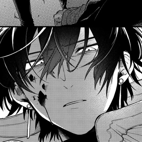 Fushi no Sougishi Chapter 22: Sacred vendetta cover