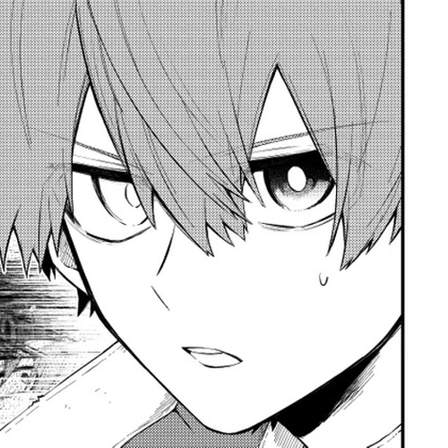 Fushi no Sougishi Chapter 23: A parting gift for your journey cover