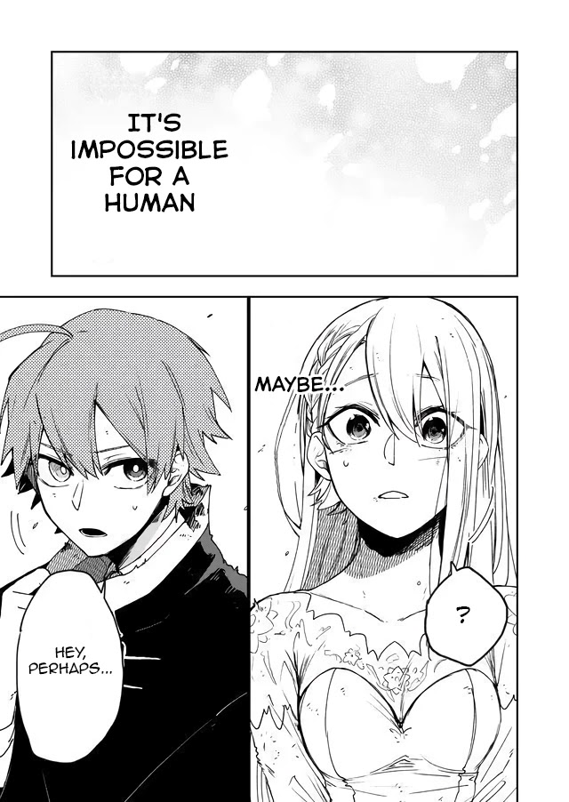 Fushi no Sougishi Chapter 3 page 20 - Chapter 3: Daybreak