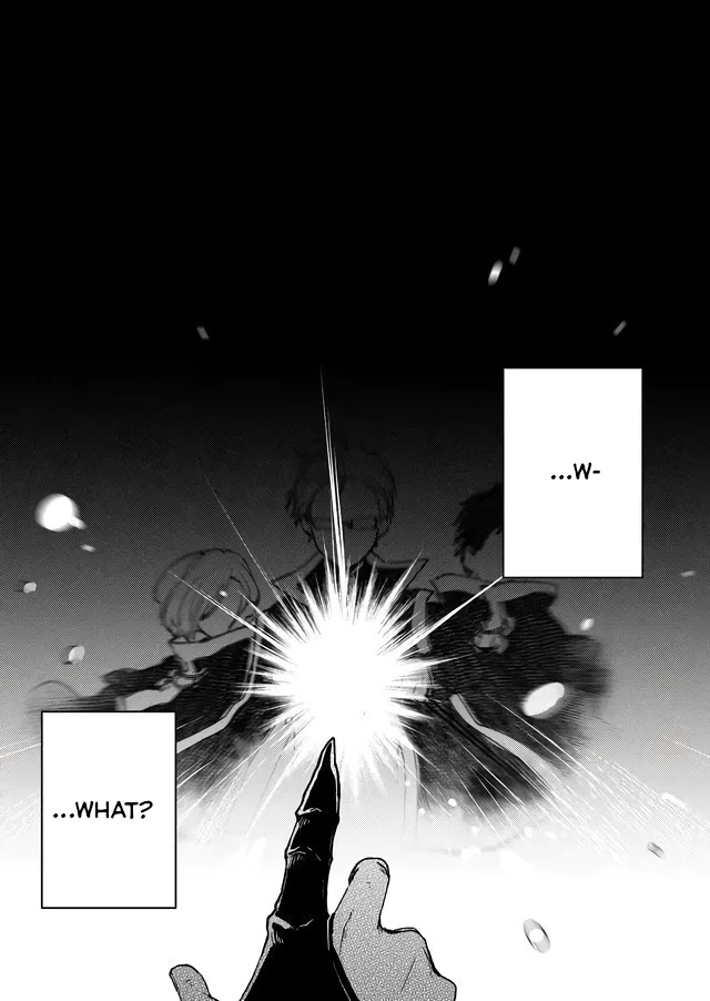 Fushi no Sougishi Chapter 3 page 8 - Chapter 3: Daybreak