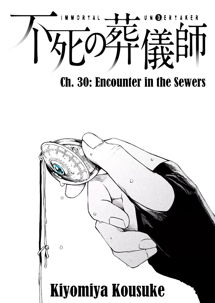Fushi no Sougishi Chapter 30 page 2 - Chapter 30