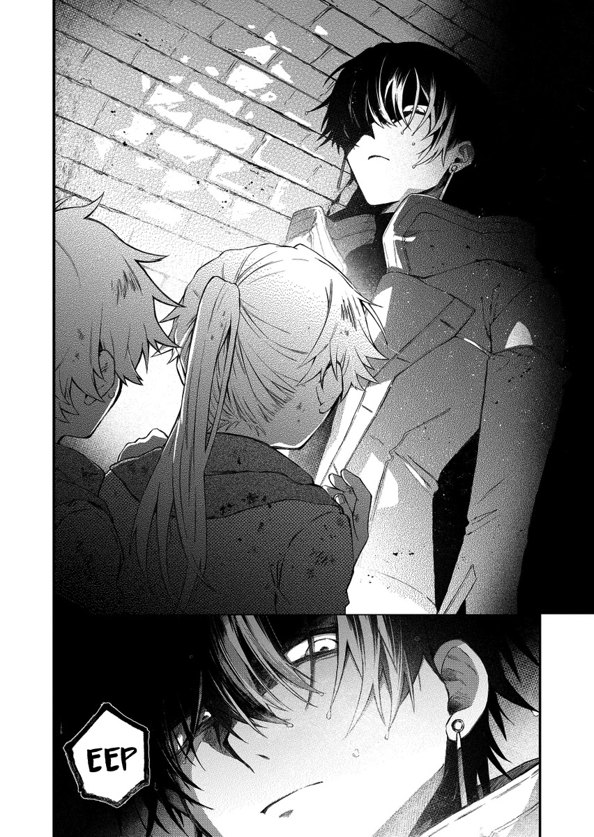 Fushi no Sougishi Chapter 30 page 5 - Chapter 30