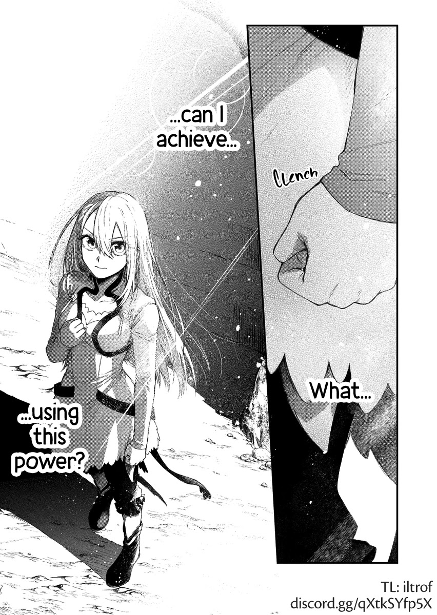 Fushi no Sougishi Chapter 31 page 13 - Chapter 31