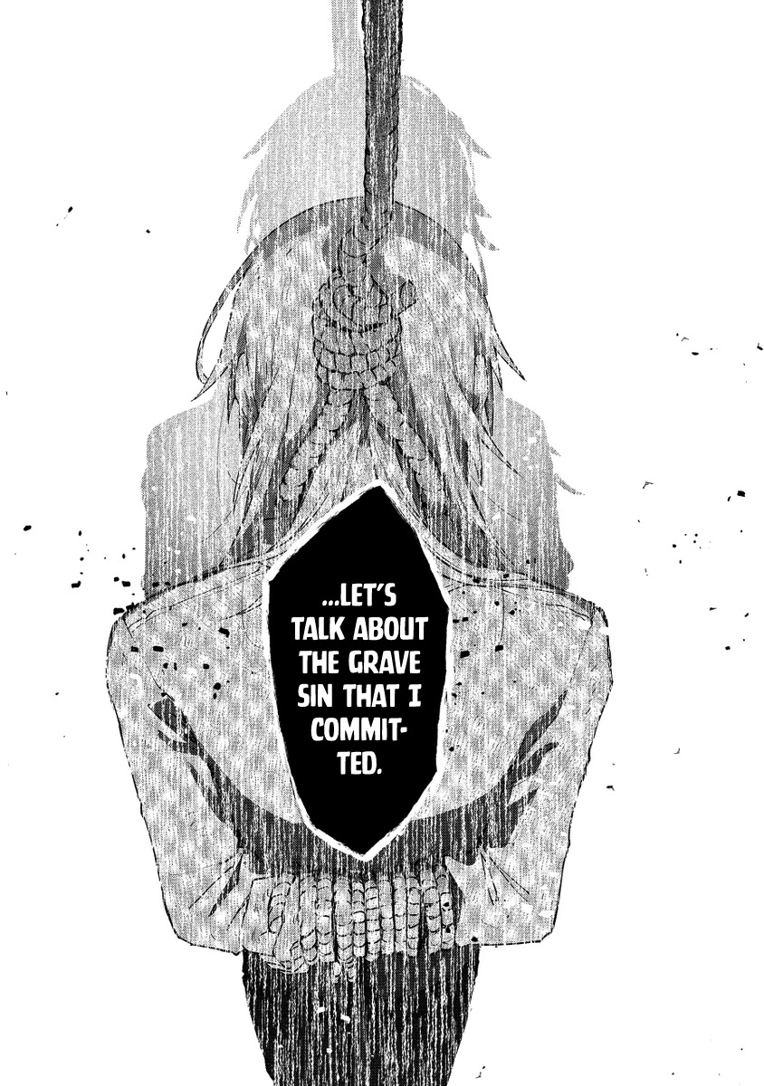 Fushi no Sougishi Chapter 35 page 14 - Chapter 35