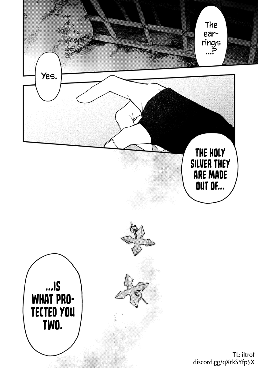 Fushi no Sougishi Chapter 38 page 14 - Chapter 38
