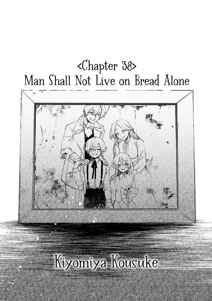 Fushi no Sougishi Chapter 38 page 4 - Chapter 38