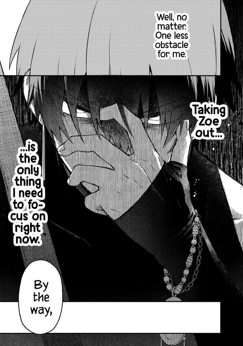 Fushi no Sougishi Chapter 38 page 7 - Chapter 38