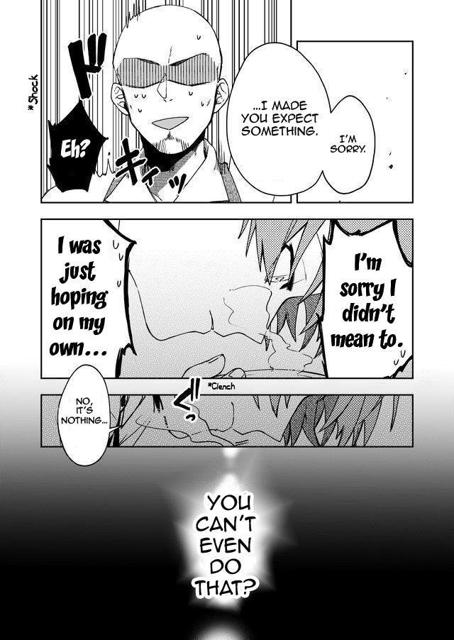 Fushi no Sougishi Chapter 4 page 17 - Chapter 4: Transporting The Dead