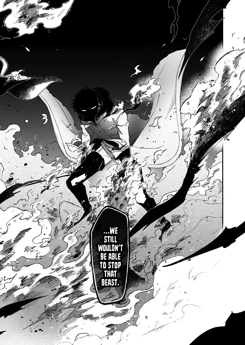 Fushi no Sougishi Chapter 43 page 7 - Chapter 43