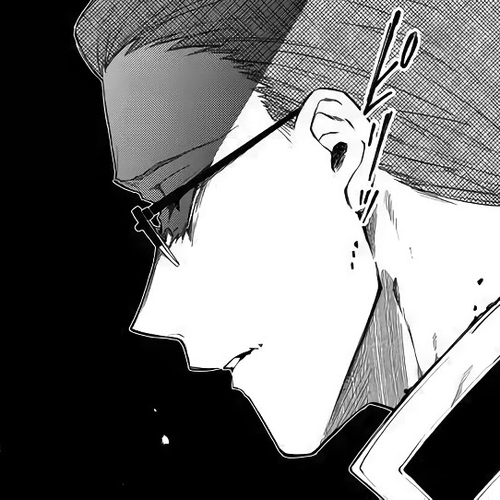 Fushi no Sougishi Chapter 43 cover