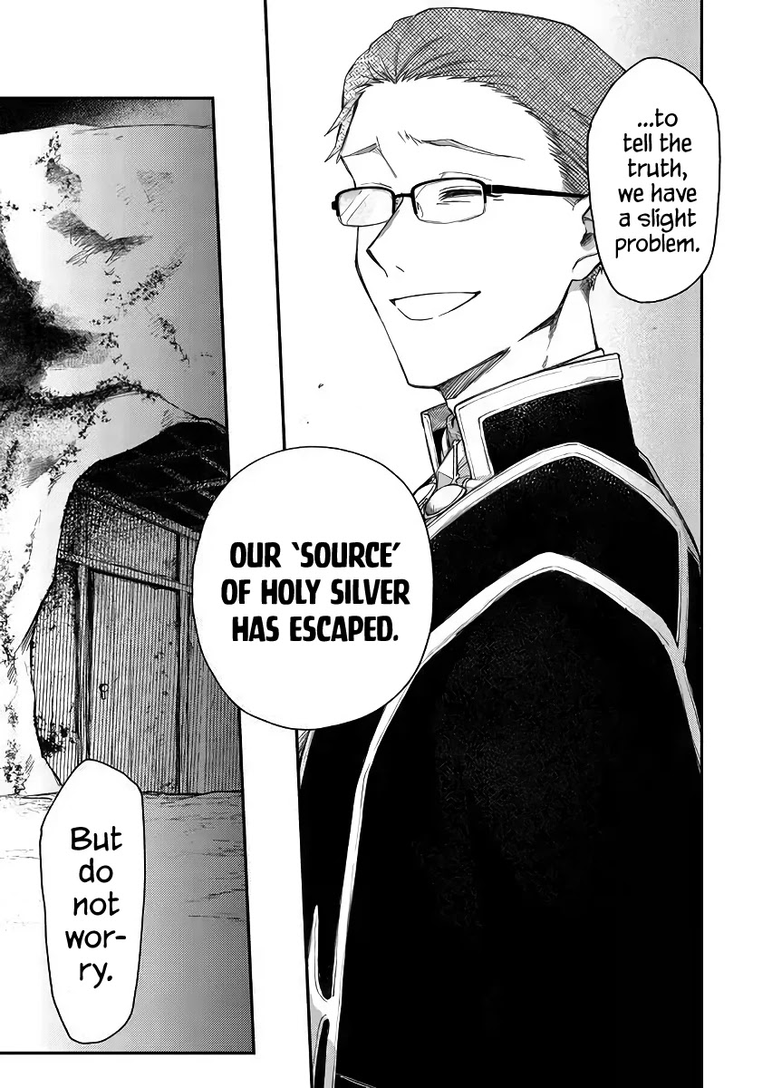 Fushi no Sougishi Chapter 44 page 13 - Chapter 44