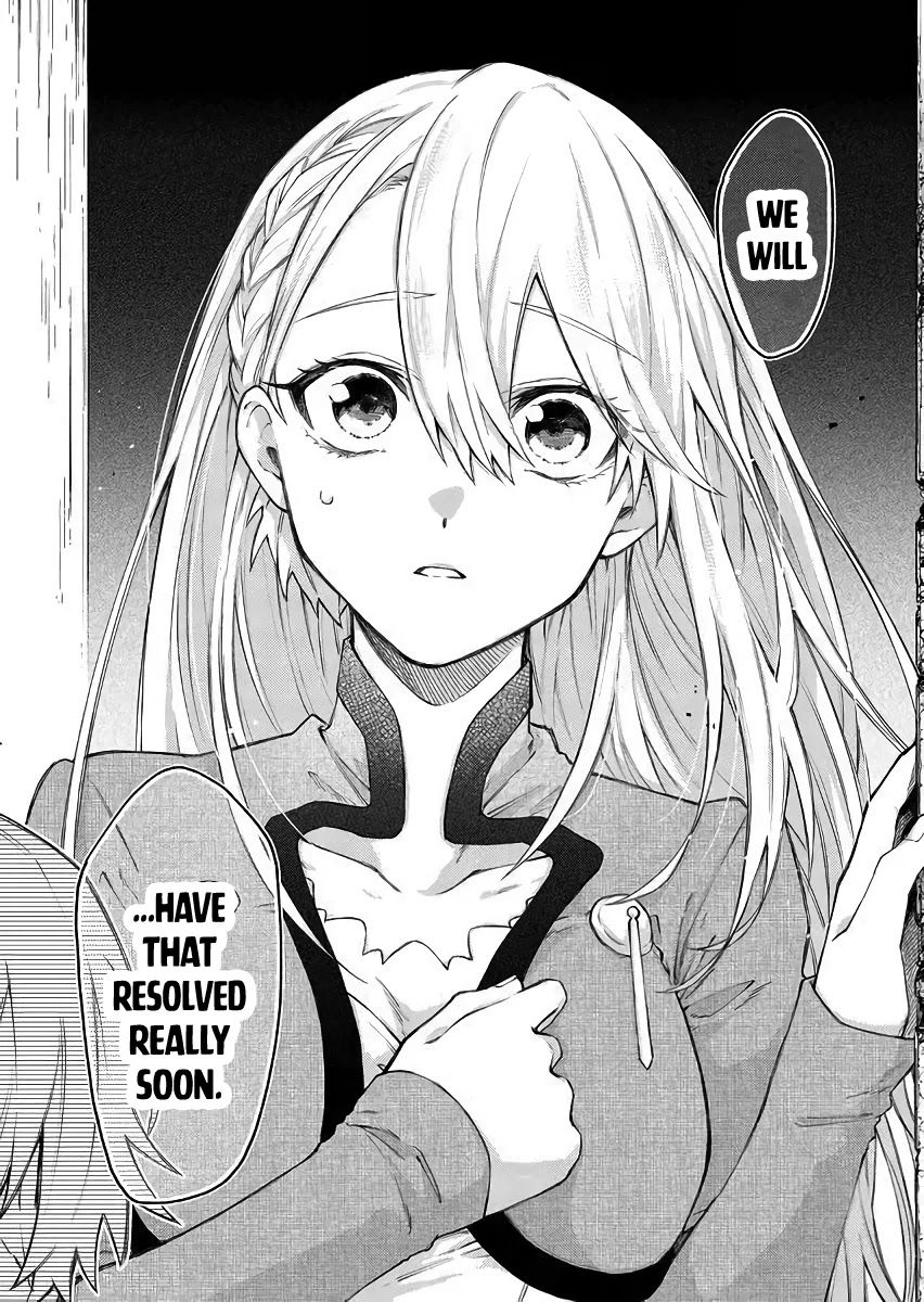 Fushi no Sougishi Chapter 44 page 14 - Chapter 44