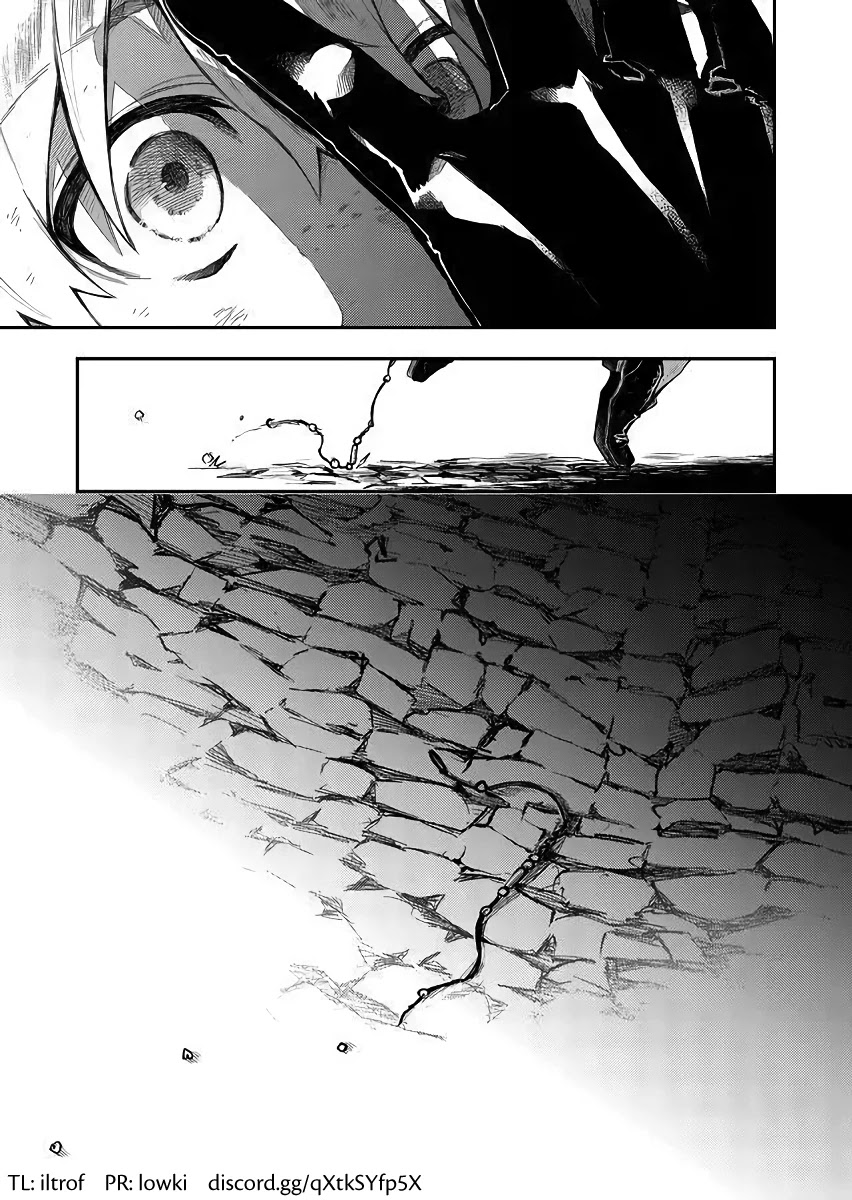 Fushi no Sougishi Chapter 46 page 13 - Chapter 46