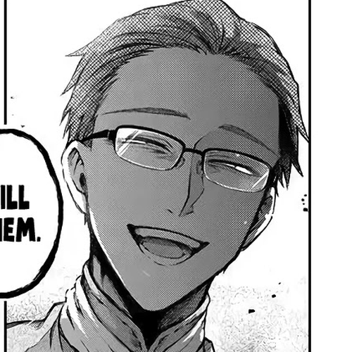 Fushi no Sougishi Chapter 47: Devil's backbone cover