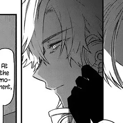 Fushi no Sougishi Chapter 48: If winter comes, can thou be far behind? cover