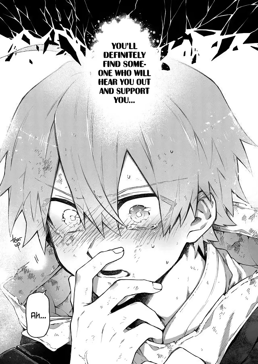 Fushi no Sougishi Chapter 50 page 10 - Chapter 50: Our souls will live forevermore (continued)