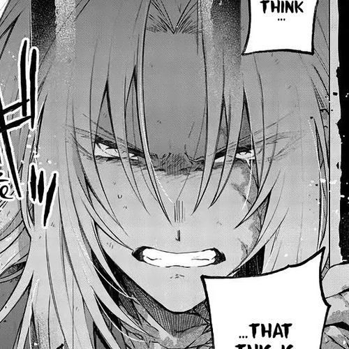 Fushi no Sougishi Chapter 52: O Liberty, what crimes! cover