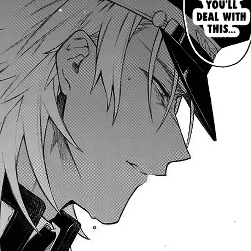 Fushi no Sougishi Chapter 53: Viper's venomous bite cover