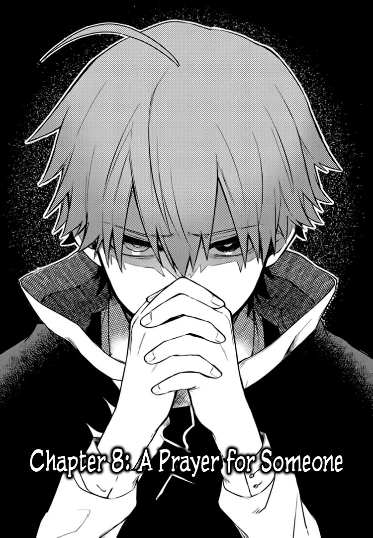 Fushi no Sougishi Chapter 8 page 4 - Chapter 8: A Prayer for Someone