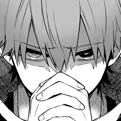 Fushi no Sougishi Chapter 8: A Prayer for Someone cover