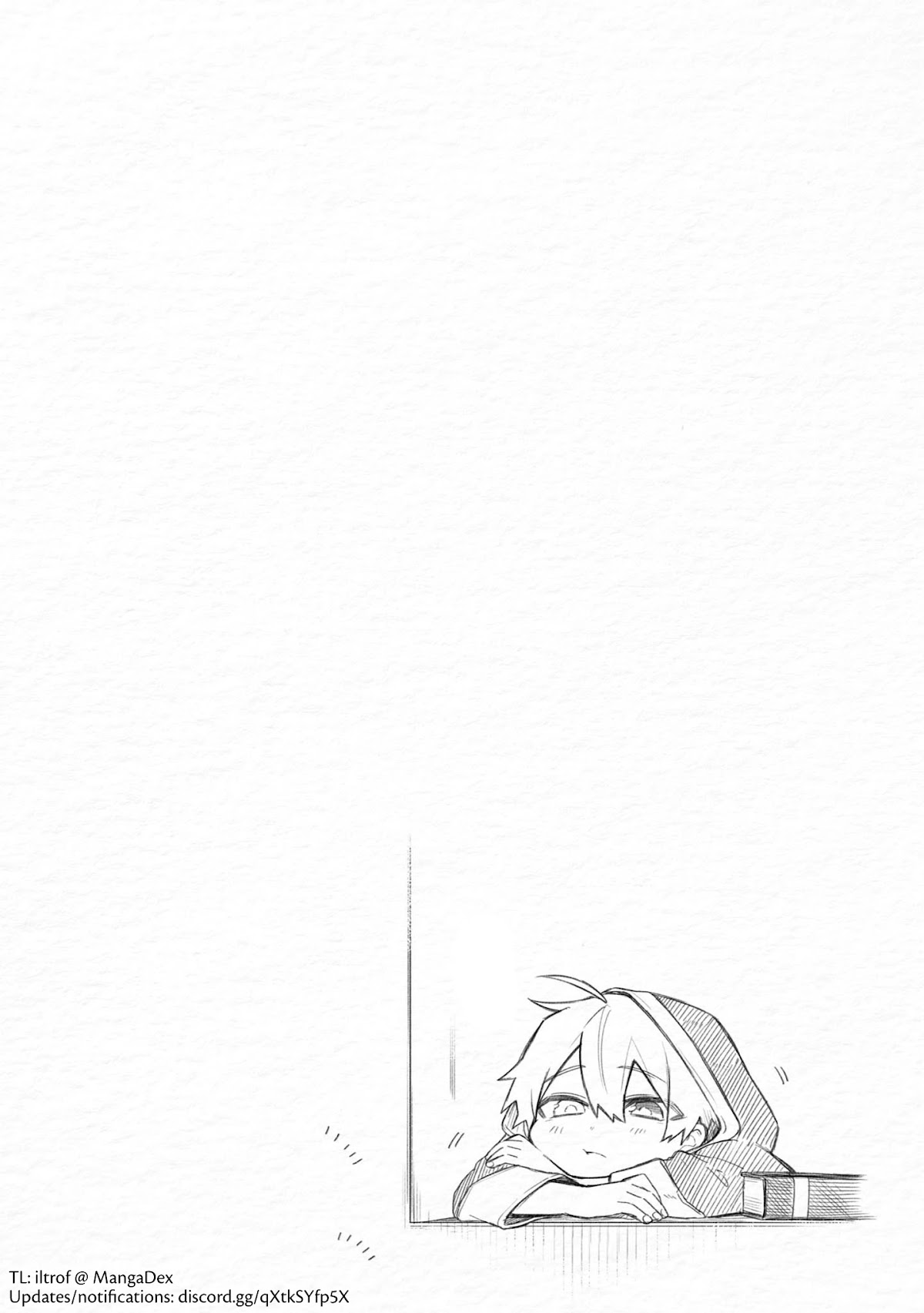 Fushi no Sougishi Chapter 9 page 18 - Chapter 9: Immortal Child