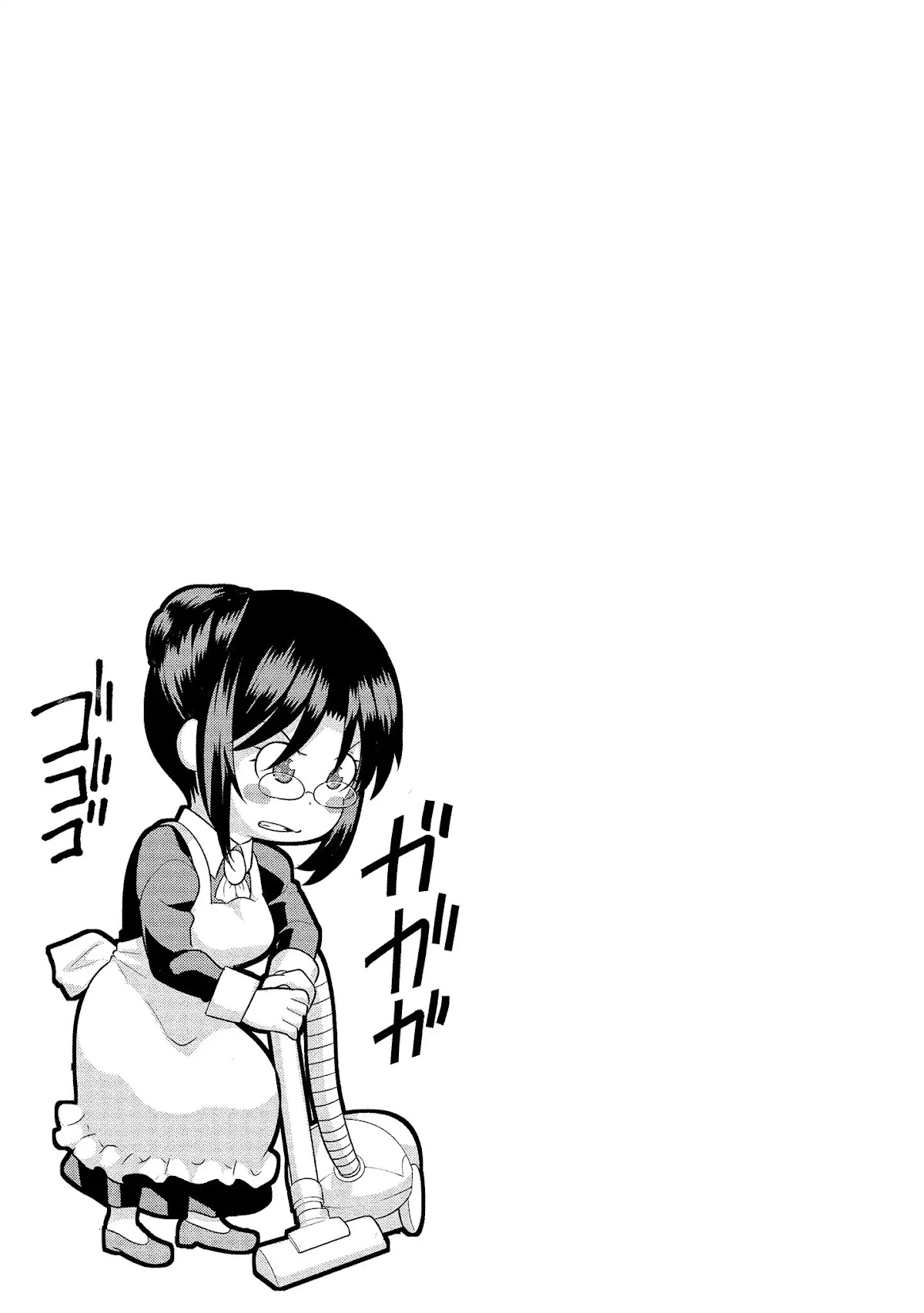 Fushida-sensei Is Always Wet Chapter 1 page 27 - Chapter 1