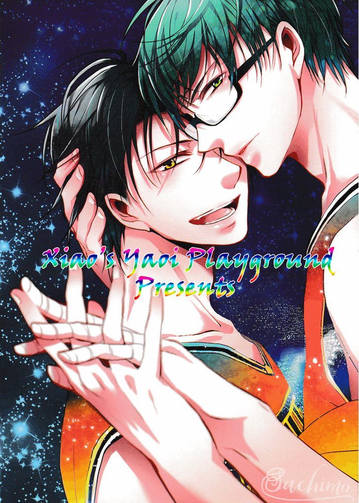 Fushidara na Hanatsumi Otoko Chapter 13 page 1 - Chapter 13