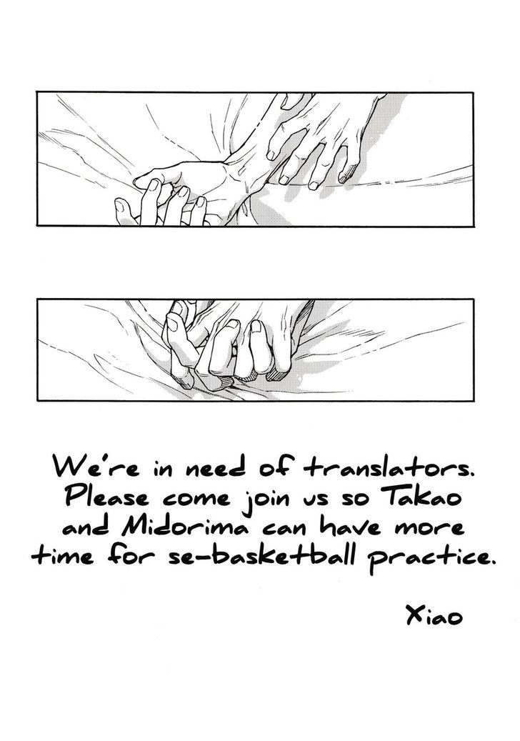 Fushidara na Hanatsumi Otoko Chapter 15 page 36 - Chapter 15