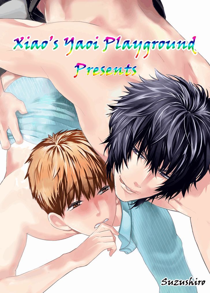 Fushidara na Hanatsumi Otoko Chapter 17 page 1 - Chapter 17