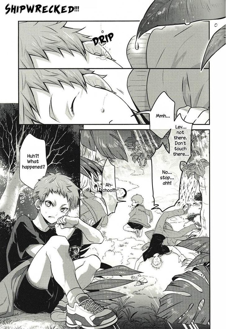 Fushidara na Hanatsumi Otoko Chapter 18 page 24 - Chapter 18
