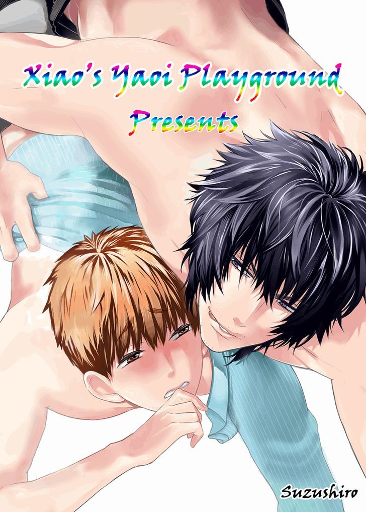 Fushidara na Hanatsumi Otoko Chapter 20 page 1 - Chapter 20