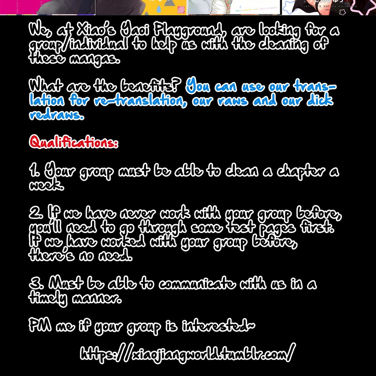 Fushidara na Hanatsumi Otoko Chapter 28 page 6 - Chapter 28