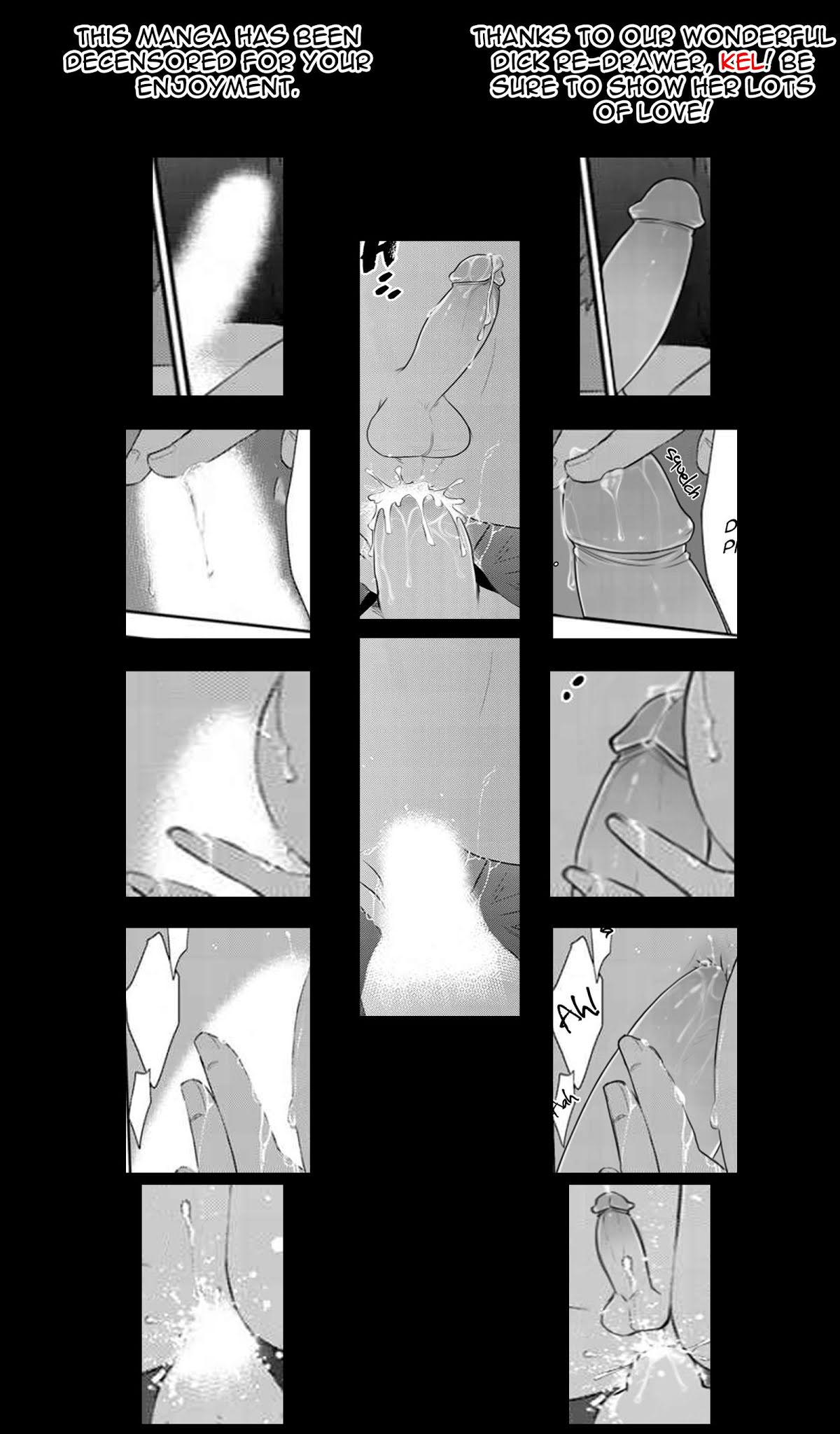 Fushidara na Hanatsumi Otoko Chapter 30 page 34 - Chapter 30