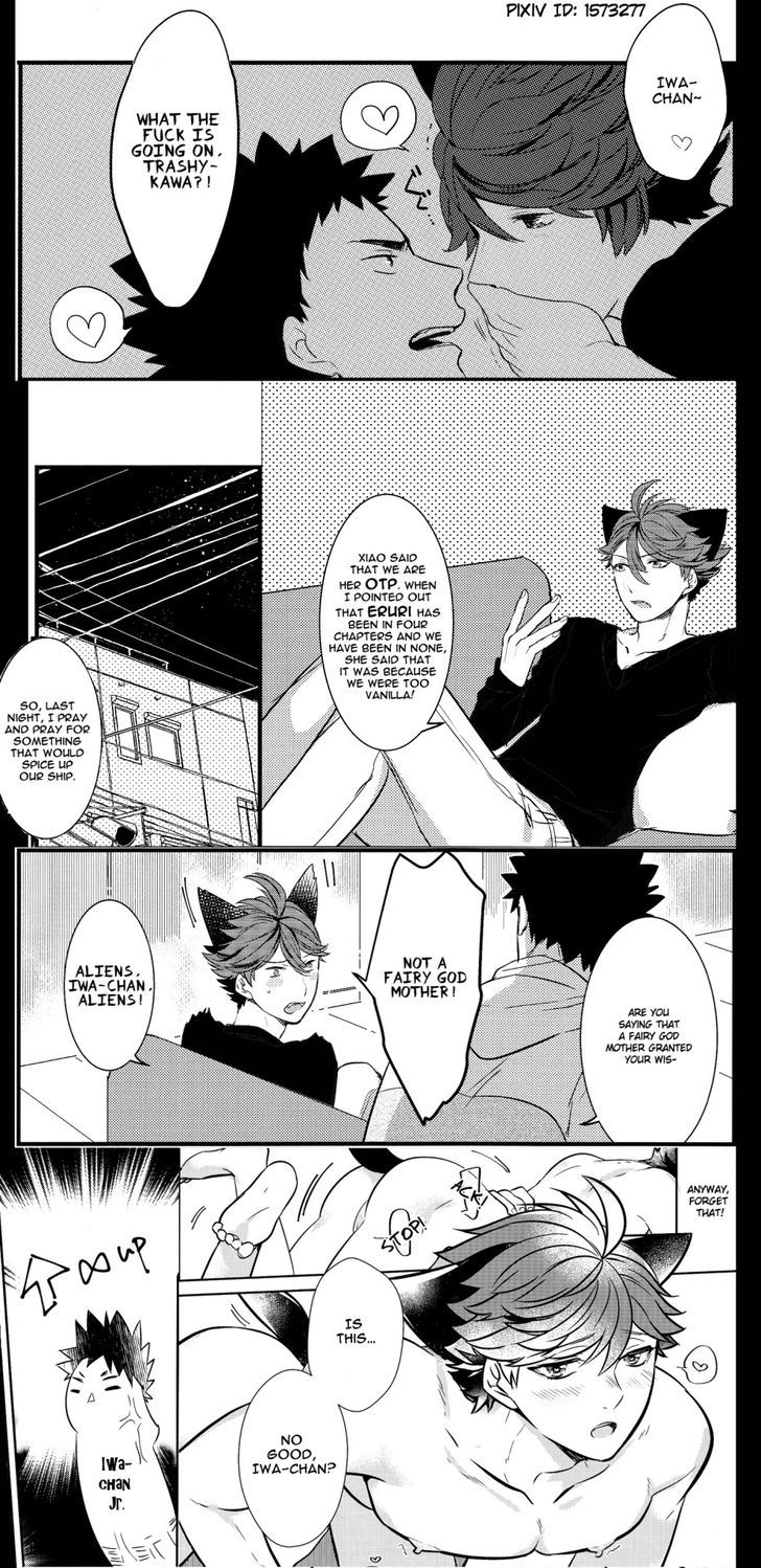 Fushidara na Hanatsumi Otoko Chapter 5 page 27 - Chapter 5