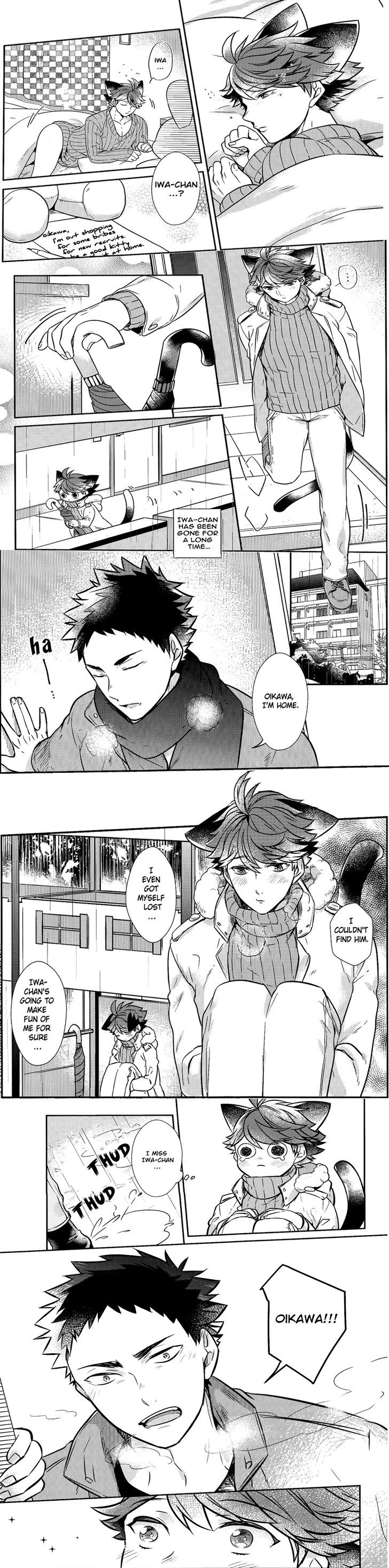 Fushidara na Hanatsumi Otoko Chapter 6 page 29 - Chapter 6