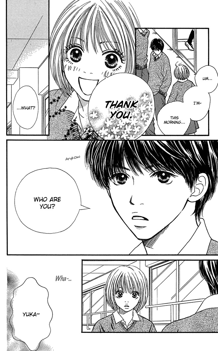Fushigi na Chikara de Chapter 1 page 13 - Chapter 1: My Mysterious Power
