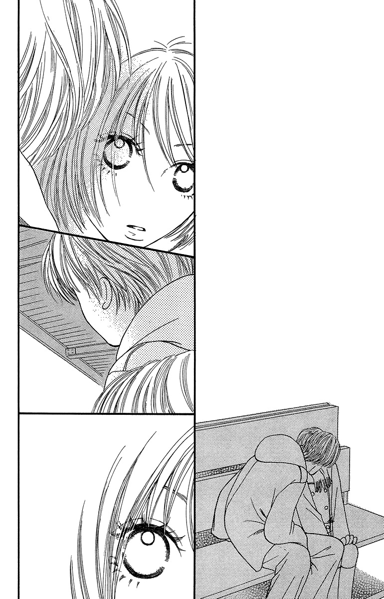 Fushigi na Chikara de Chapter 1 page 33 - Chapter 1: My Mysterious Power