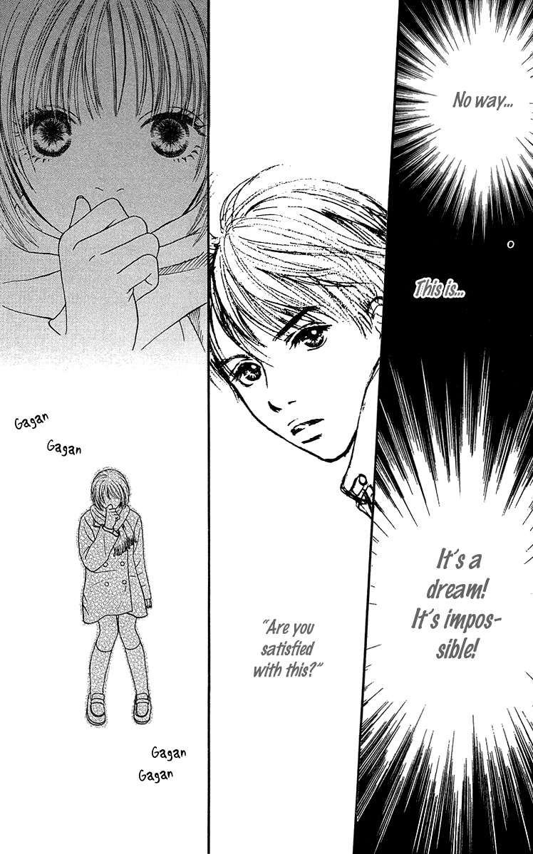 Fushigi na Chikara de Chapter 1 page 35 - Chapter 1: My Mysterious Power