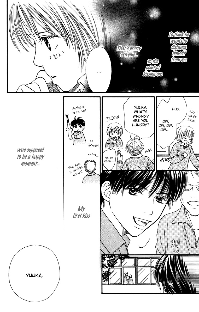 Fushigi na Chikara de Chapter 1 page 37 - Chapter 1: My Mysterious Power